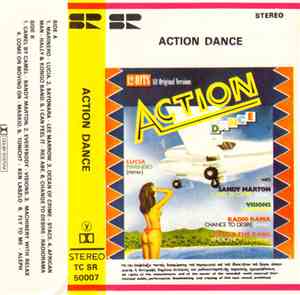 Various - Action Dance