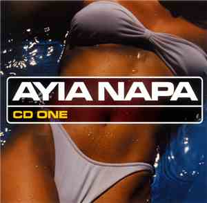 Various - Ayia Napa