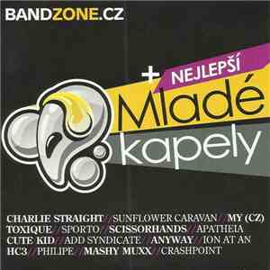 Various - Bandzone.cz + Nejlepší Mladé Kapely