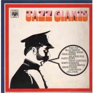 Various - British Jazz Giants