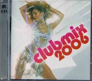 Various - Clubmix 2006