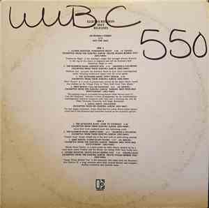 Various - Elektra Records May Releases