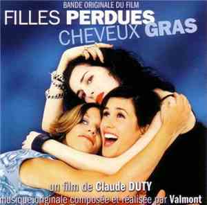 Various - Filles Perdues Cheveux Gras