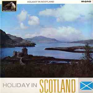 Various - Holiday In Scotland