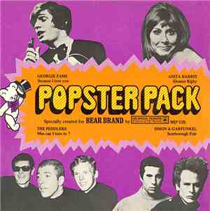 Various - Popster Pack