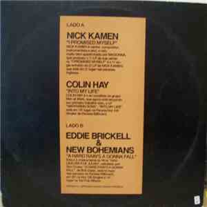 Various - Promo Disco Internacional Nº 19