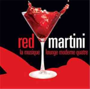 Various - Red Martini