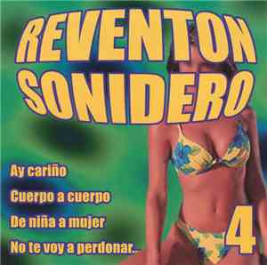 Various - Reventon Sonidero 4