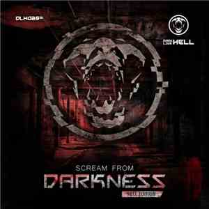 Various - Scream From Darkness (Hell Edition)