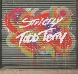 Various - Strictly Todd Terry (Part 1)