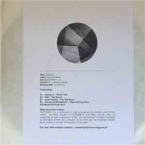 Various - Textures I - i