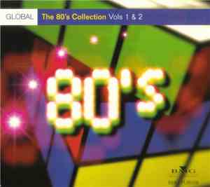 Various - The 80's Collection Vols 1 & 2