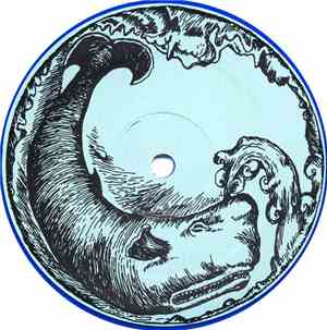 Various - The Blue Whale
