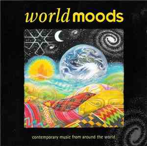 Various - World Moods