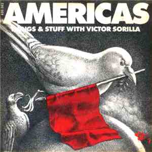 Victor Sorilla - Things & Stuff With Victor Sorilla