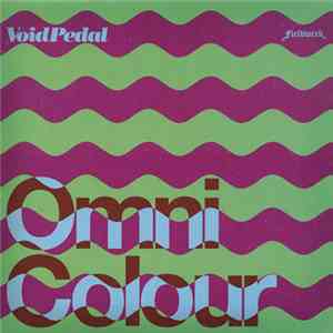 Void Pedal - Omni Colour