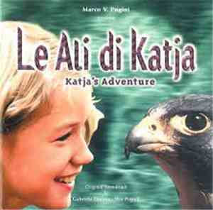 Vox Populi, Gabriele Ducros - Le Ali Di Katia