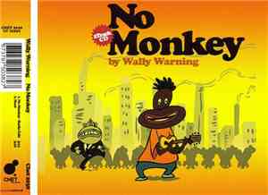 Wally Warning - No Monkey