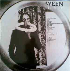 Ween - The Pod