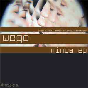 Wego - Mimos EP