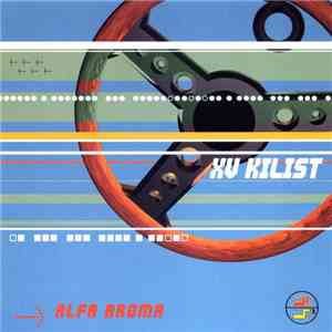 XV Kilist - Alfa Aroma