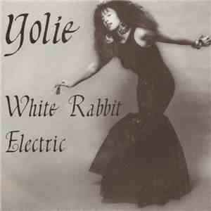 Yolie - White Rabbit Electric