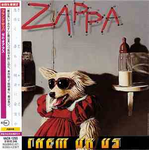Zappa - Them Or Us