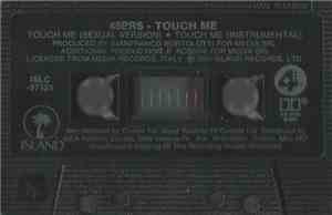49ers - Touch Me
