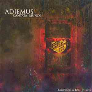 Adiemus II - Cantata Mundi