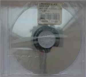 AFX - 2 Remixes By AFX