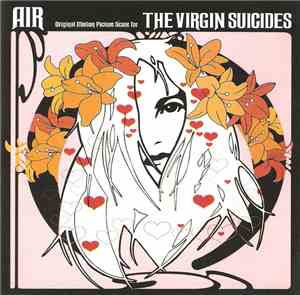 AIR - The Virgin Suicides