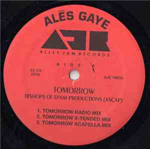 Ales Gaye - Tomorrow