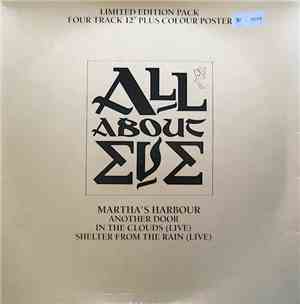 All About Eve - Martha's Harbour