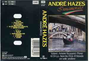André Hazes - Innamorato