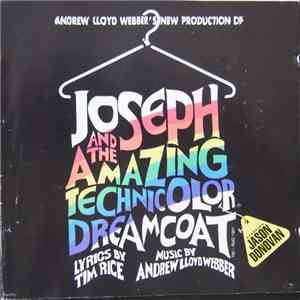 Andrew Lloyd Webber, Tim Rice Starring Jason Donovan - Andrew Lloyd Webber' ...