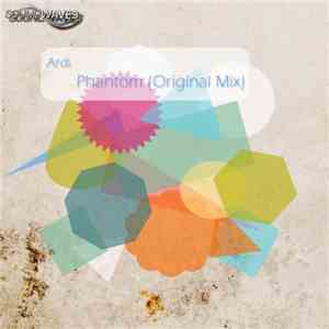 Ardi  - Phantom