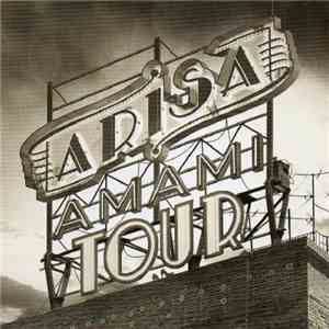 Arisa  - Amami Tour