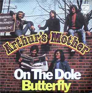 Arthur's Mother - On The Dole