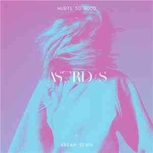 Astrid S - Hurts So Good (KREAM Remix)