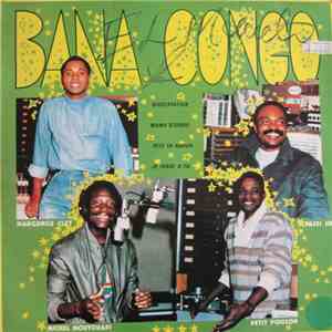 Bana Congo - Bana Congo