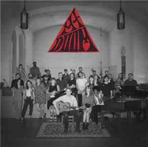Ben Morey And The Eyes - Mt. Doom