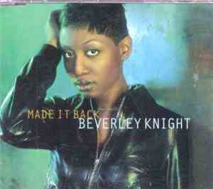 Beverley Knight - Made It Back