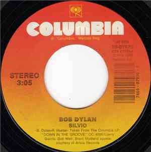 Bob Dylan - Silvio