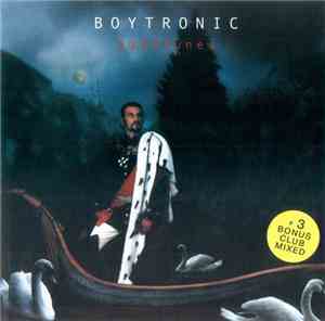 Boytronic - Autotunes