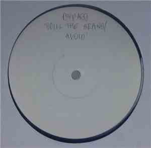 Bypass - Spill The Beans / Avoid