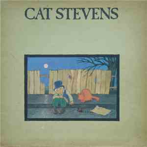 Cat Stevens - Teaser And The Firecat