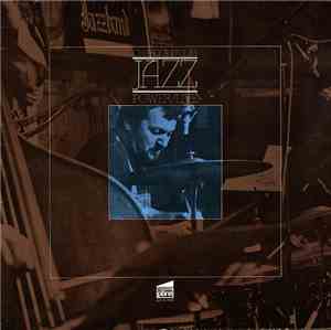 Charly Antolini - Jazz Power / Live