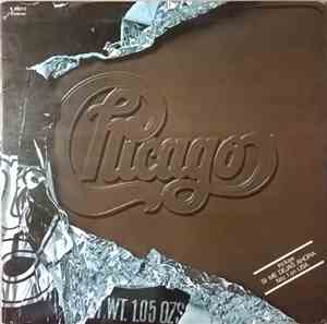 Chicago  - Chicago X