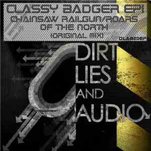 Classy Badger - Classy Badger EP1