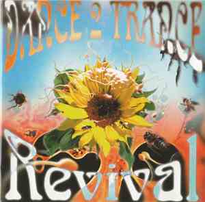 Dance 2 Trance - Revival